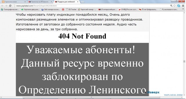 Подарок для любимой