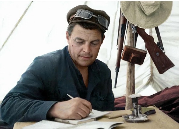 "А может, он инопланетянин?" Почему смерть Ивана Ефремова заинтересовала КГБ