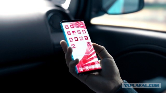 Нейросеть показала, как выглядел бы iPhone советского производства
