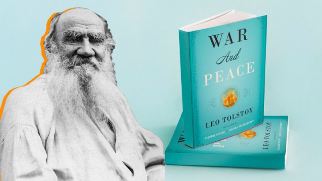 10 русских книг, которые иностранцы читают больше всего