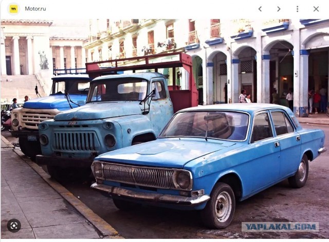 Новейшая бытовая техника на прилавках магазина, 1954 год