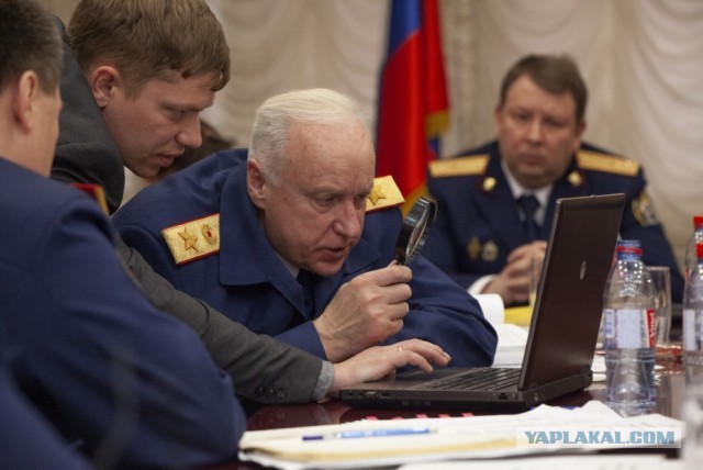 Член СПЧ Игорь Ашманов призвал на всякий случай заблокировать в России искусственный интеллект