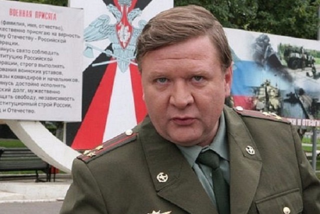 Про актеров