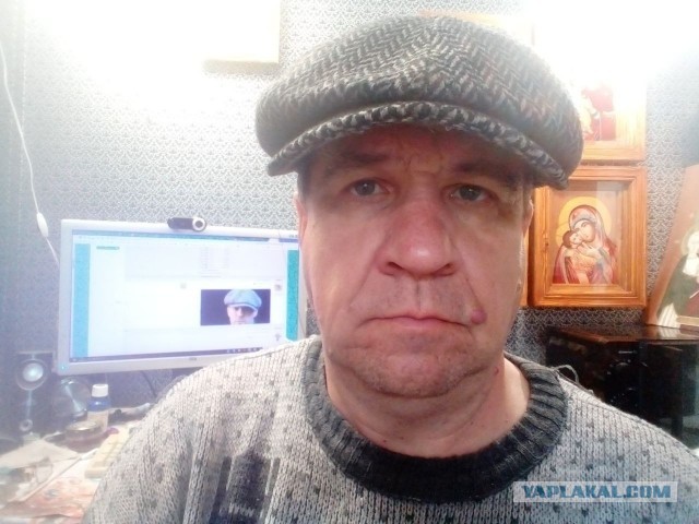 Какой головной убор носите