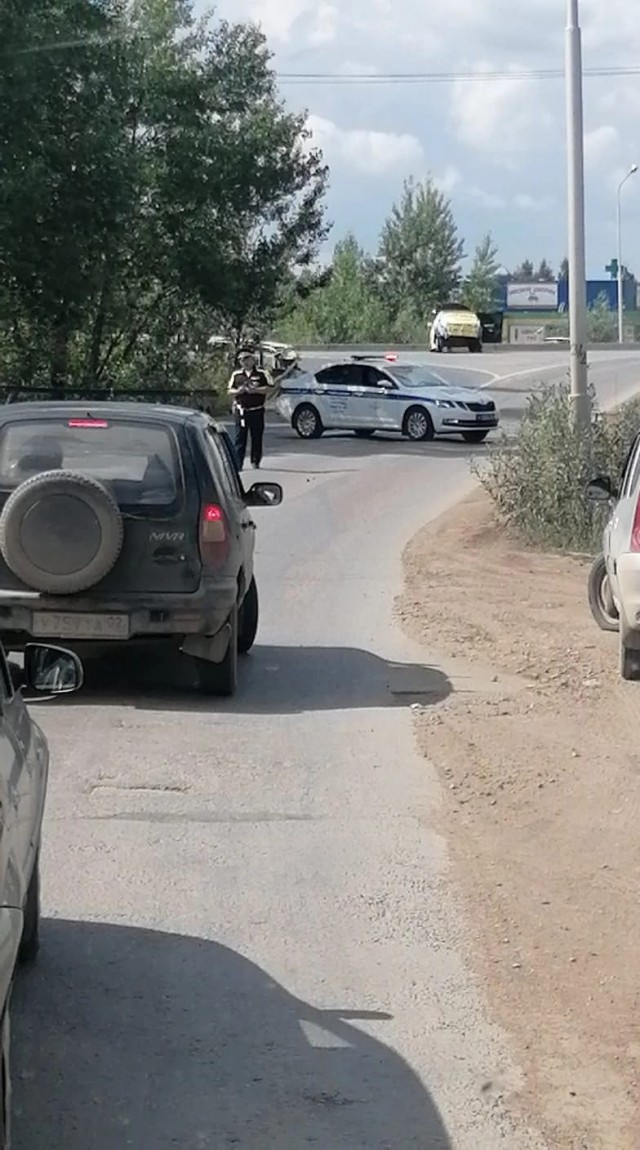 В Башкортостане военнослужащий сбежал во время поездки на судебно-психиатрическую экспертизу