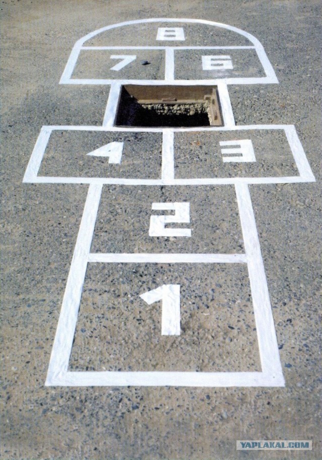 Детская жестокость.