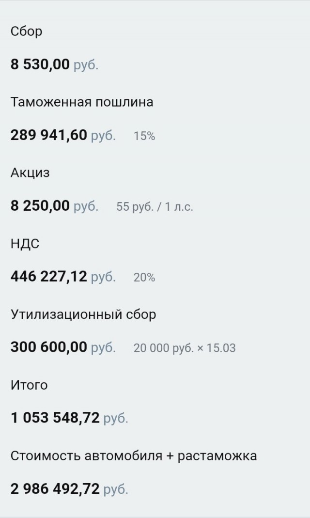 Автомобили в России продолжат дорожать даже в случае укрепления рубля