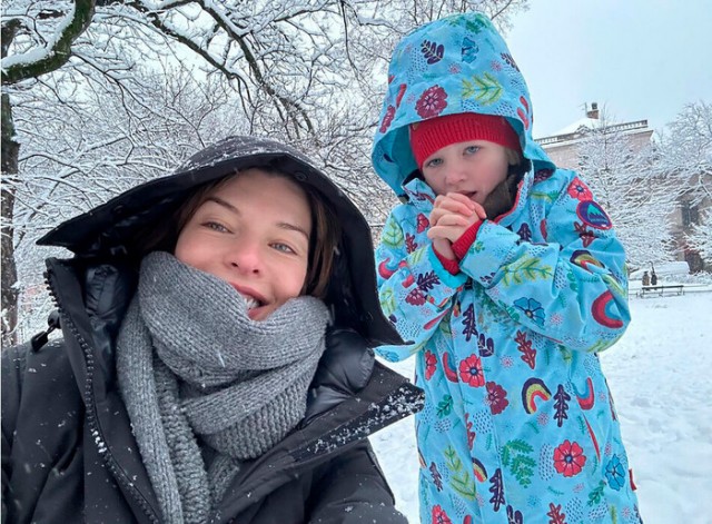 С первым днем зимы!⁠⁠