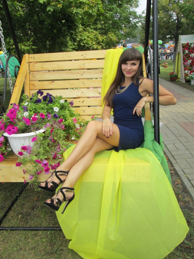 Тетеньки глубокого удовлетворения - 30
