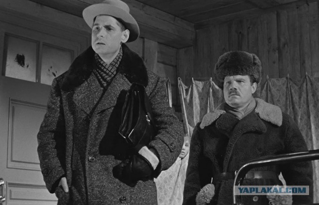 Какие страсти кипели по ту сторону камеры во время съемок добрейшей комедии «Девчата»