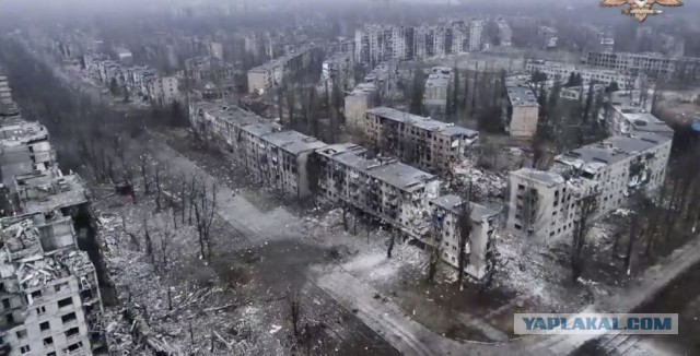 2015г. Авдеевка