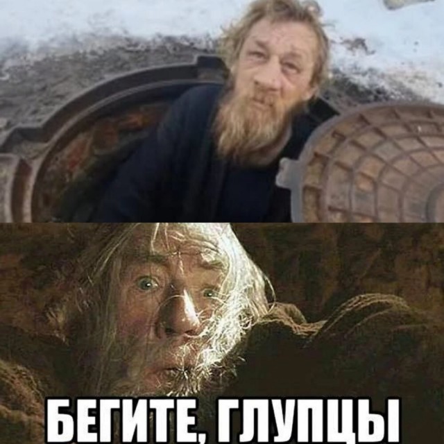 Россиянин прожил больше 10 лет в канализации в Тольятти: семья была уверена, что он давно умер