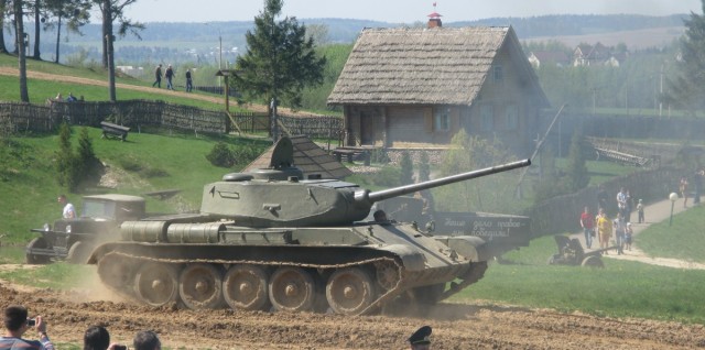 Wargaming 5