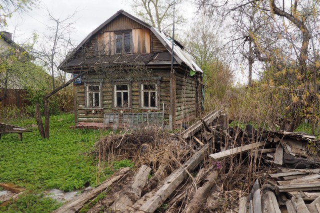10 мест в Москве, в существование которых сложно поверить
