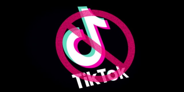 В России предложили заблокировать TikTok