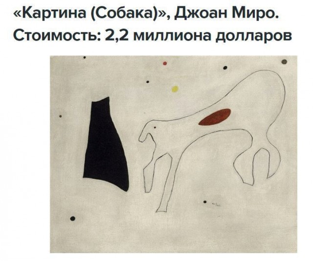 Так себе картинки 17.04.24