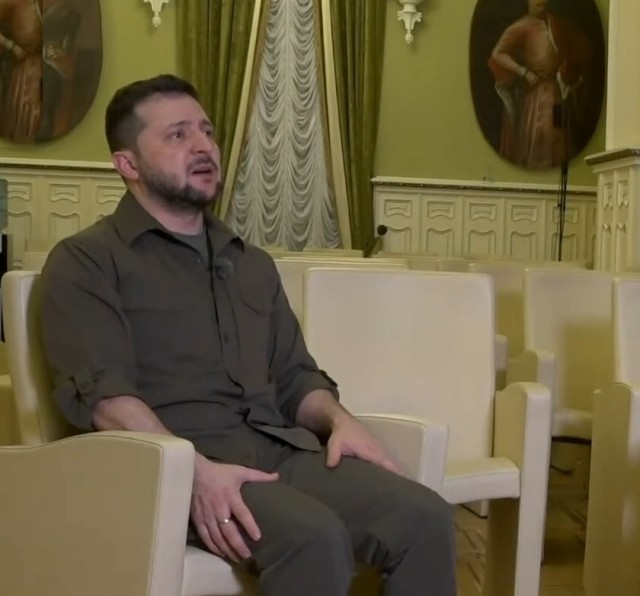 Канцлер ФРГ Олаф Шольц заявил в воскресенье, что допускает, что Украина может не стать членом НАТО в течение ближайших 30 лет.