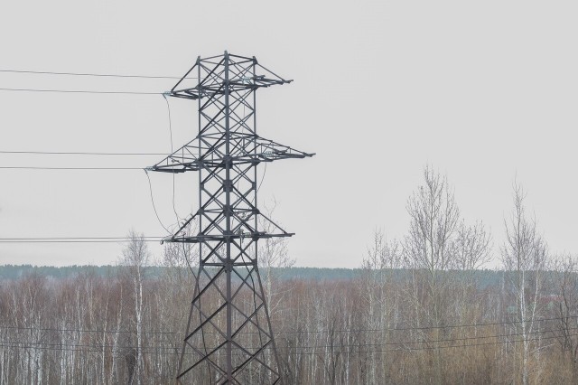 Страны Балтии демонтируют ЛЭП с РФ и РБ