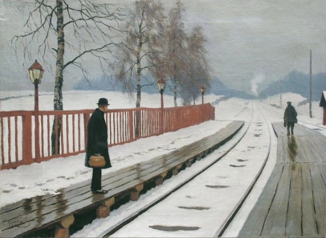 АРТ-Воскресенье