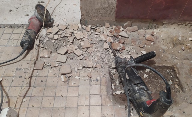 Качество советского раствора