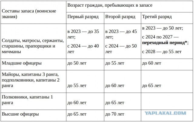 Штрафы для российских мужчин, которые вовремя не сообщат в военкомат о переезде, будут «ощутимыми»