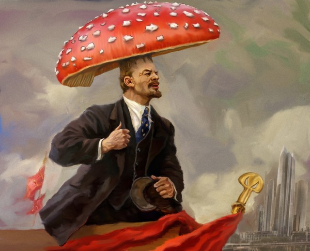 Верните мне мой хлеб