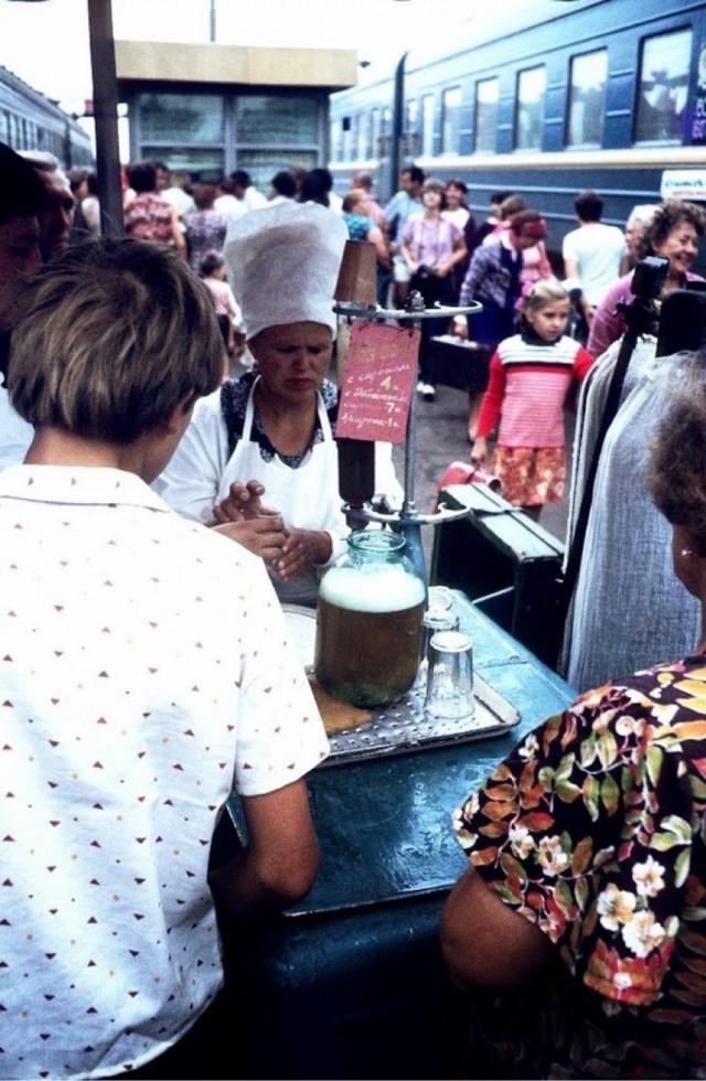 Москва и москвичи. Двадцатый век. 03.03.2025