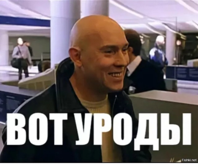 А ты кефир местный пробовал?