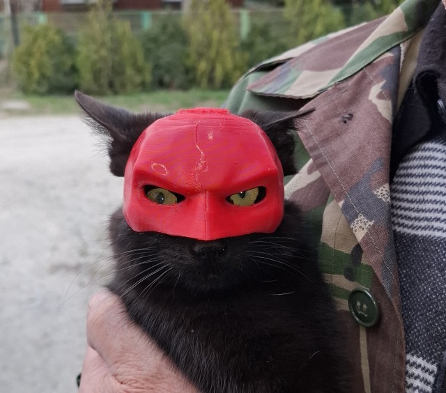 Что-то помастерить захотелось