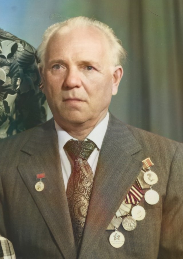Праздник со слезами на глазах…