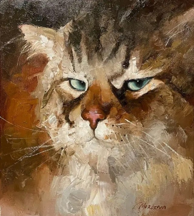 Маски-Шоу или Конкурс Короткого Креатива №31