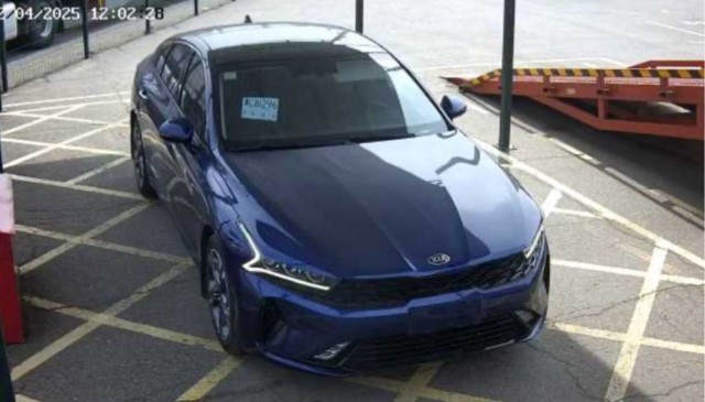 Современная, технологичная, Lada Vesta нового поколения
