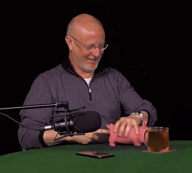 Давай до свидания!