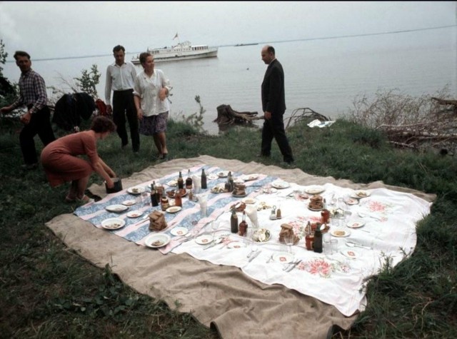 ​ Фотографии из прошлого нашей страны – 114
