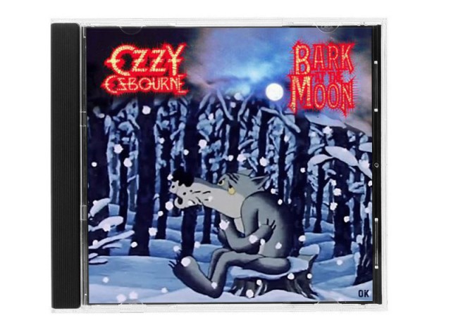 Музыка и музыканты: Ozzy Osbourne и его сольные альбомы.