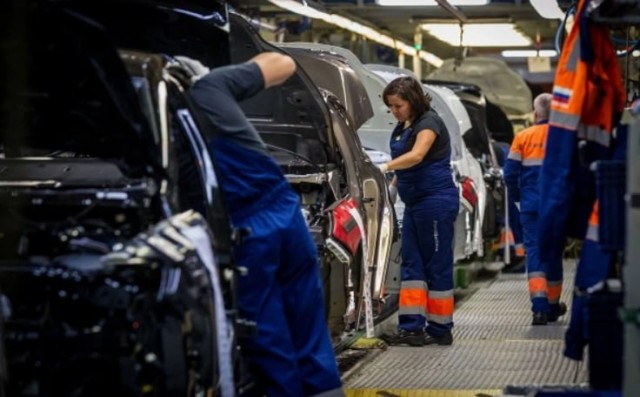 Крупнейшие автопроизводители мира во II квартале потеряли $12 млрд из-за новых импортных пошлин США