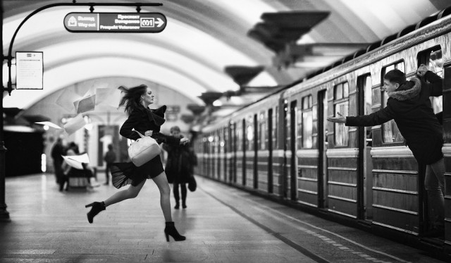 ​ Фотографии из прошлого нашей страны – 117