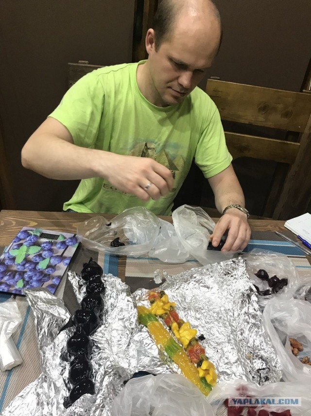 Мои предпринимательские истории.  Глава 4. От модульного дома к поиску частного острова на Карибах