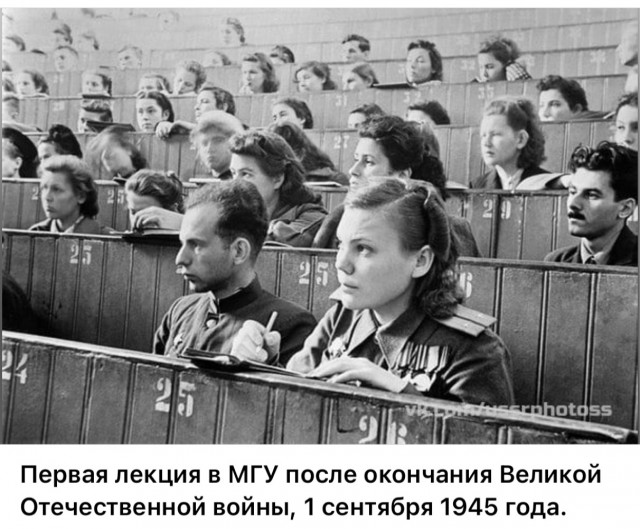 Сентябрьское настроение. Часть вторая.