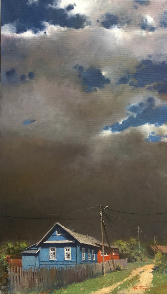 АРТ-Воскресение