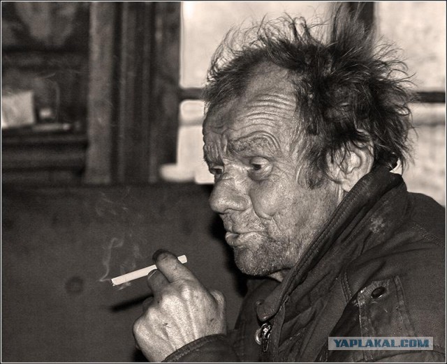 Мужчина погиб при пожаре после того, как уснул с сигаретой во рту