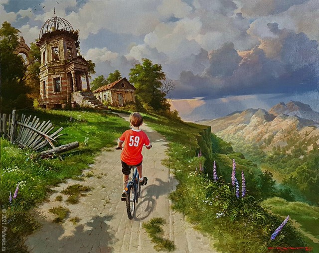 АРТ-Воскресенье