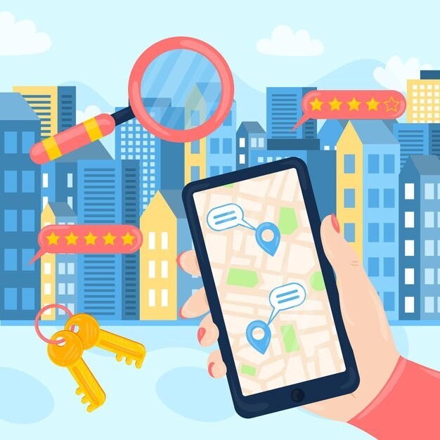 Россияне смогут продать квартиру, просто написав боту «Ларисе» в мессенджере MAX