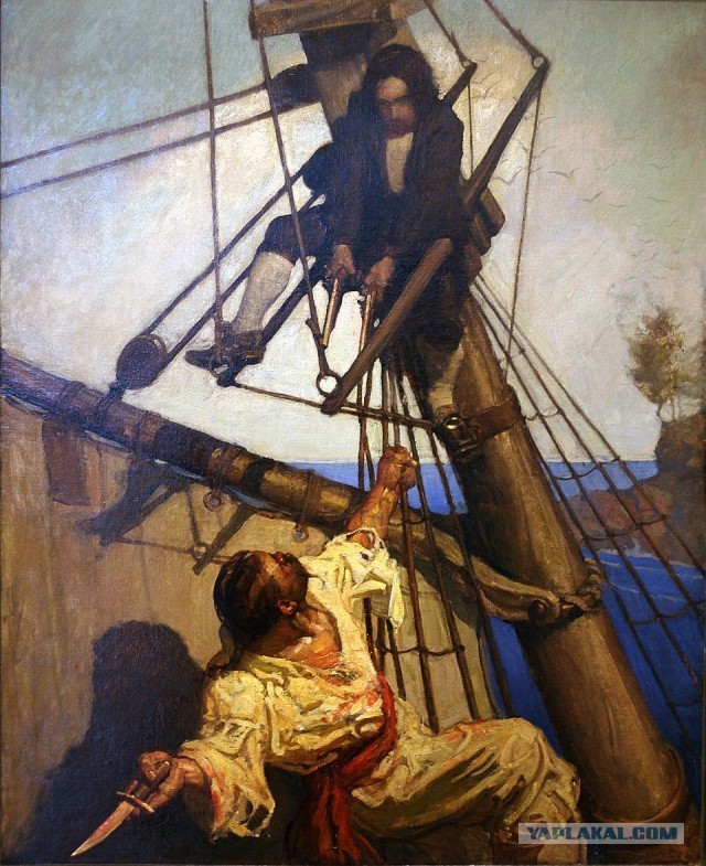 Пиратский кодекс