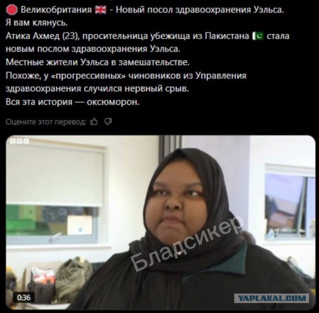 Ничего необычного