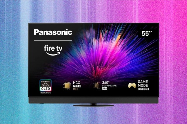 Телевизоры Panasonic - всё. Компания продаёт бизнес другому бренду