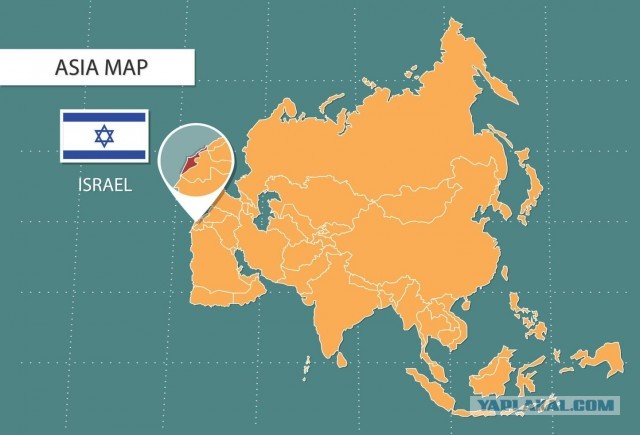 Китай готовится к ядерной войне, — The Washington Post