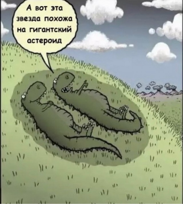 Воскресные картинки