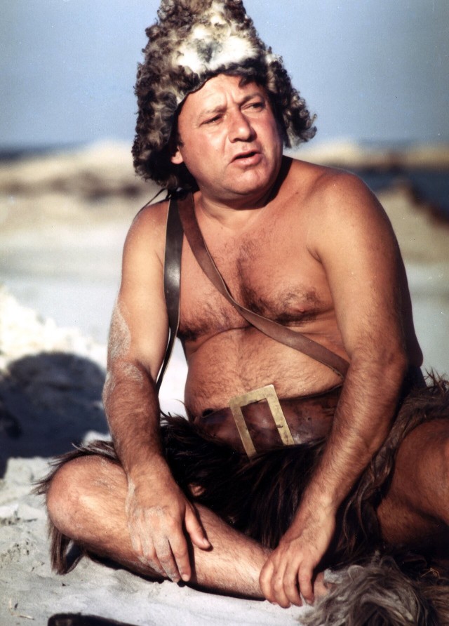 Российский турист сталвождём африканскогоплемени после исчезновения в сафари