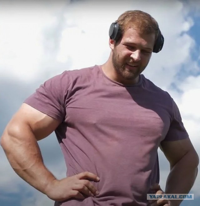Жму руку, Андрей